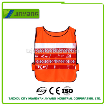 Bestseller in China Orange hohe Vis Kleidung